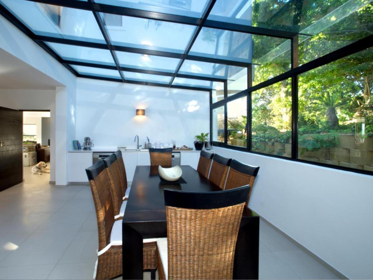 Hout Bay View Boutique Hotel Esterno foto