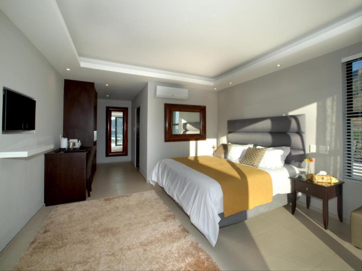 Hout Bay View Boutique Hotel Esterno foto