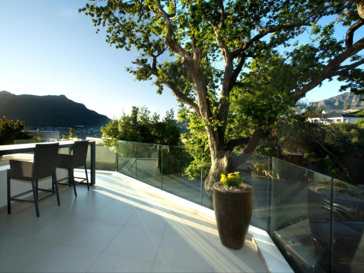 Hout Bay View Boutique Hotel Esterno foto