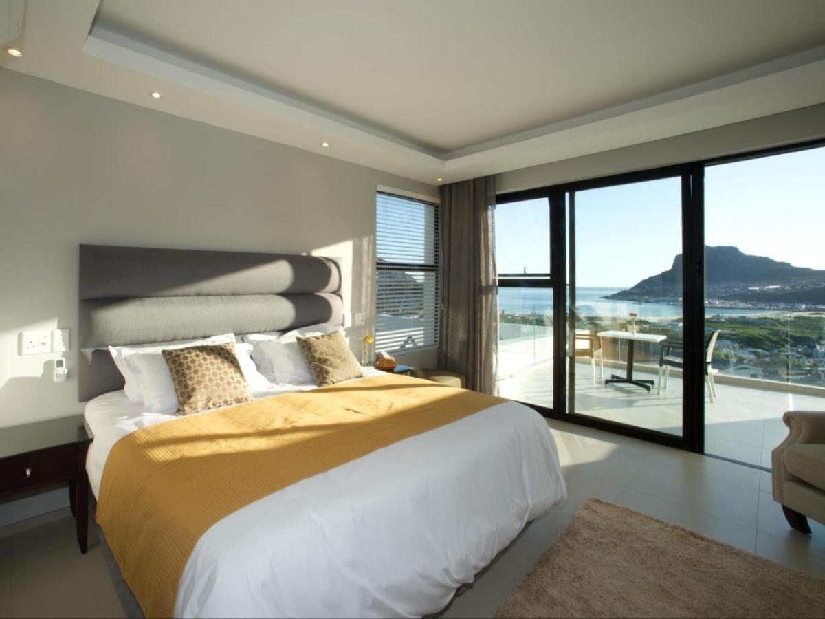 Hout Bay View Boutique Hotel Esterno foto