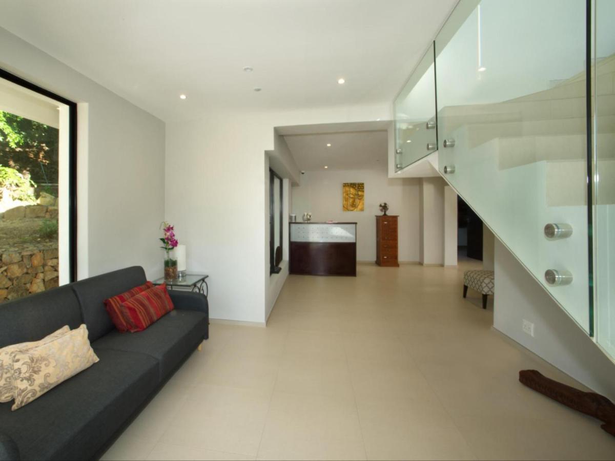 Hout Bay View Boutique Hotel Esterno foto