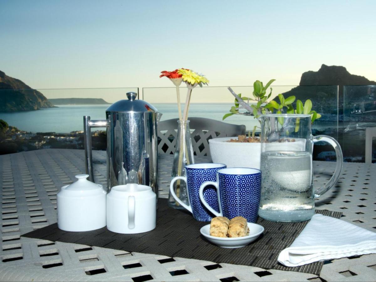 Hout Bay View Boutique Hotel Esterno foto