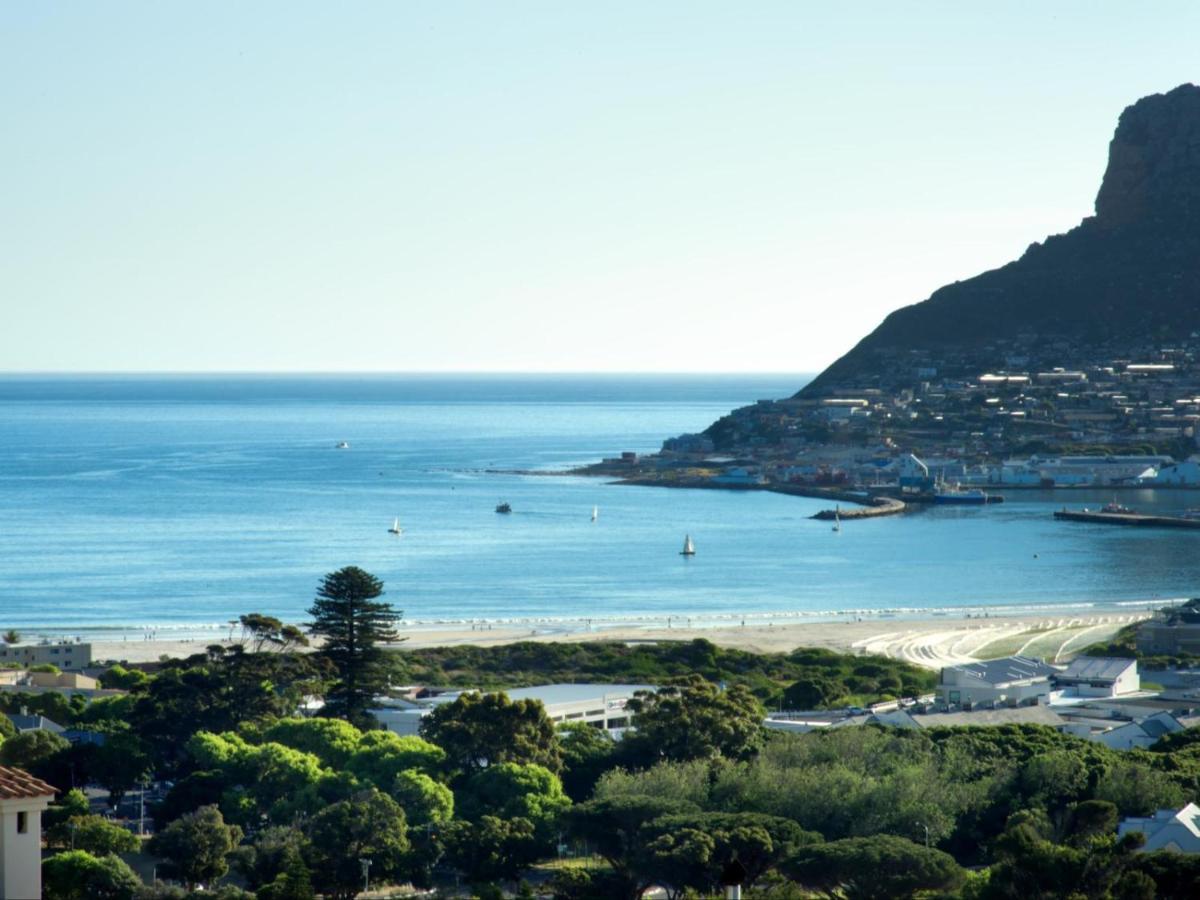 Hout Bay View Boutique Hotel Esterno foto