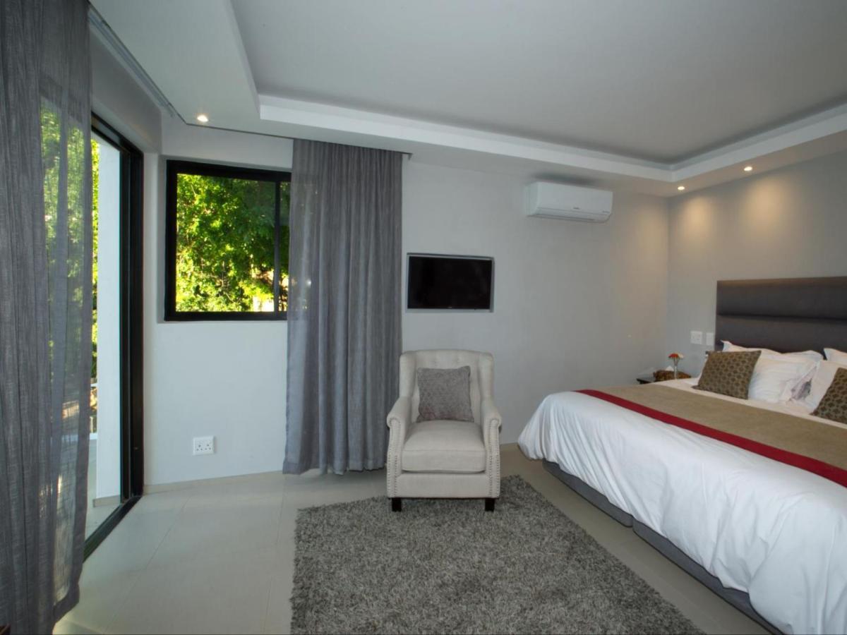 Hout Bay View Boutique Hotel Esterno foto