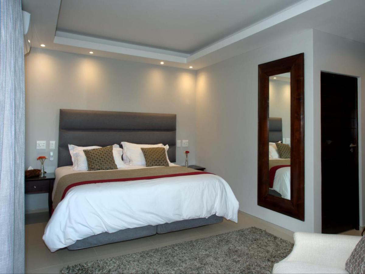Hout Bay View Boutique Hotel Esterno foto